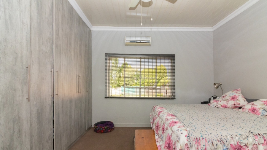 4 Bedroom Property for Sale in Suidrand Free State